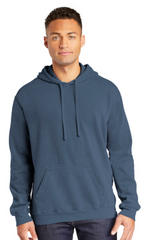 1567 Comfort Colors ® Ring Spun Hooded Sweatshirt