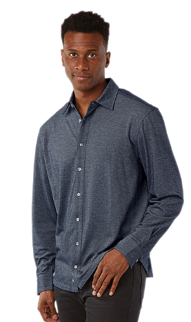 3129 MEN'S NAUGATUCK SHIRT