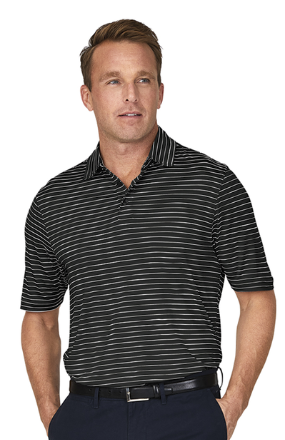 CR3915 - Men's Wellesley Polo