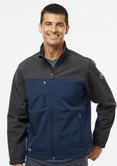 5350 DRI DUCK - Motion Soft Shell Jacket