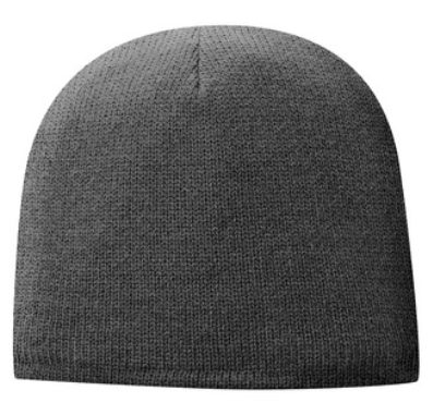 CP91L Port & Company® Fleece-Lined Beanie Cap