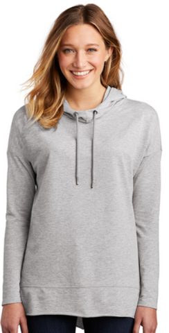 DT671 District ® Women’s Featherweight French Terry ™ Hoodie