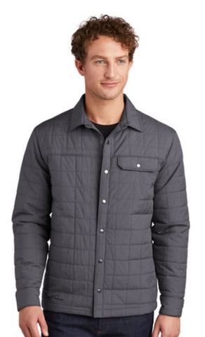 EB502 Eddie Bauer ® Shirt Jac