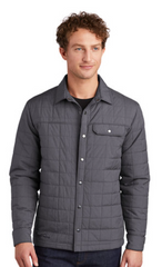 EB502 Eddie Bauer ® Shirt Jac