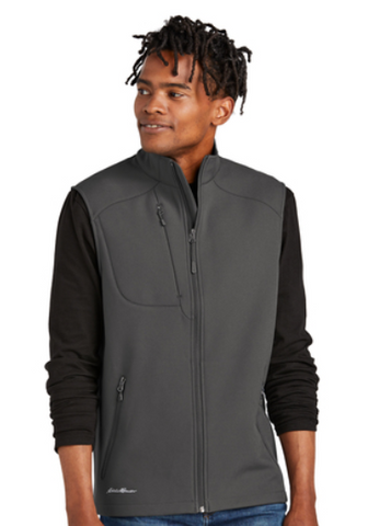 EB546 Eddie Bauer® Stretch Soft Shell Vest