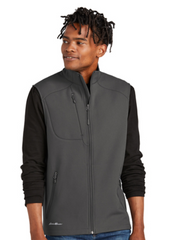 EB546 Eddie Bauer® Stretch Soft Shell Vest