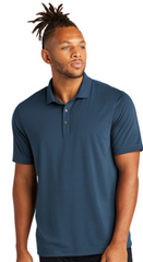 MM1014 Mercer+Mettle™ Stretch Jersey Polo